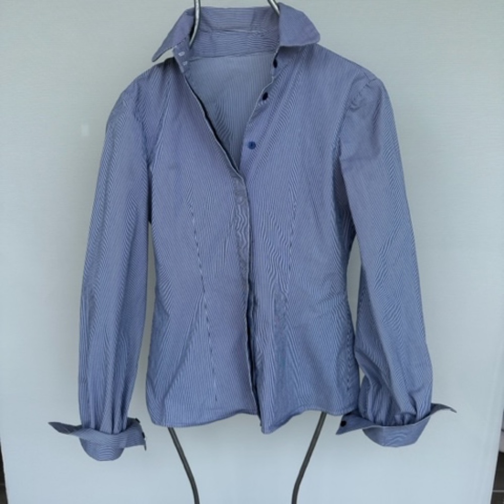AEFFE Fitted Shirt